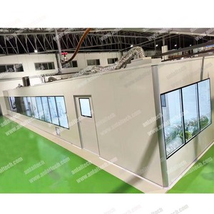 Lều Phòng Sạch Di Động - Product Image 1