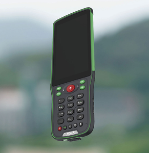 เครื่องวัดระยะด้วยเลเซอร์ RTK Alpha 30 ระบบ GPS หลายระบบดาวเทียม ความแม่นยำสูง ระบบนำทางแบบอินเนอร์เชียล พร้อมระบบแสดงภาพ CAD สำหรับงานก่อสร้าง - Product Image 6