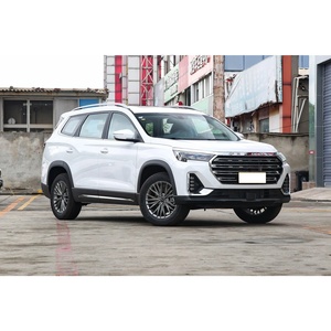 Buen precio 2023 Chery Jetour X70 <span class=keywords><strong>Plus</strong></span> X90 <span class=keywords><strong>Plus</strong></span> Usado Coches de gasolina de segunda mano <span class=keywords><strong>Comprar</strong></span> coche de China - Product Image 3