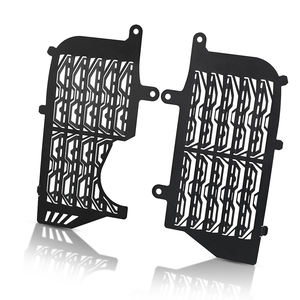 Protecteur de calandre de moto pour <span class=keywords><strong>Honda</strong></span> CRF1100L <span class=keywords><strong>Africa</strong></span> <span class=keywords><strong>Twin</strong></span>/Adenture Sport DCT 2020 - 2023 2022 <span class=keywords><strong>2021</strong></span> - Product Image 2