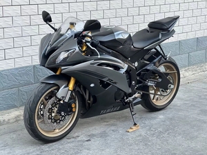 Motocicleta Deportiva Importada <span class=keywords><strong>Yamaha</strong></span> R6, Motocicleta de Carreras de Gasolina Kawasaki Ninja 250 de Gran Cilindrada 400cc, Modelo JYM125T-3 - Product Image 4