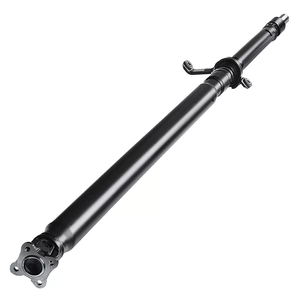 Conjunto de Eje de Transmisión Trasero Compatible con Subaru Forester 2009 2010 2011 2012 2013 OE:27111SC020 - Product Image 5