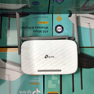 Ac1200 C50 Wifi Router Không Dây 300 + 867 Mbps Dual Band Wifi Router Không Dây Ac1200 Router Không Dây Archer C50 - Product Image 5