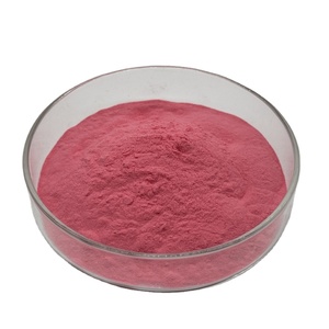 Ekstrak Daun Bit & Akar Bit Merah Kelas Makanan, Bubuk Bubur Bit Gula 100% Murni Beta Vulgaris Tersedia Kemasan Drum/Botol/Kaleng - Product Image 4