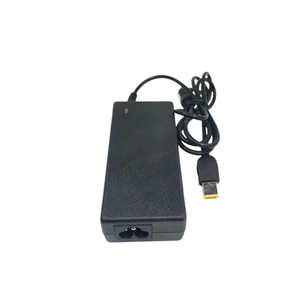 <span class=keywords><strong>Chargeur</strong></span> pour ordinateur portable 65W 20V 3.25A Port carré avec adaptateur d'alimentation secteur à broche pour <span class=keywords><strong>Lenovo</strong></span> G50 T460 T470 <span class=keywords><strong>T440</strong></span> adaptateur de <span class=keywords><strong>chargeur</strong></span> pour ordinateur portable - Product Image 2
