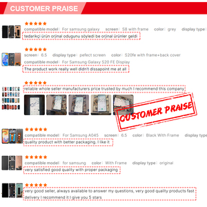 <strong>Factory</strong> <strong>Direct</strong> for Samsung for Xiaomi Huawei Replacement Mobile Phone LCD Touch Screen All Phone <strong>Display</strong> with 1 Year Warranty - Product Image 6