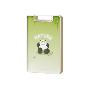 HeDou Double-sided Cutting Board PP Material Anti-mildew Kitchen Use Rectangle Shape - Product Image 5