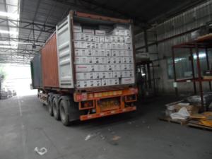 ドライチャージカー12V170ヘビーデューティー電動三輪車人力車バッテリーN170 - Product Image 6