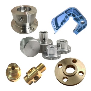 ราคาโรงงาน ชิ้นส่วน CNC สแตนเลส อะไหล่เครื่องจักรยนต์ อะไหล่รถยนต์ อุปกรณ์ตกแต่งรถยนต์ บริการแมชชีนนิ่งตามสั่ง - Product Image 1