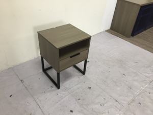 Modern Designed Wooden Convertible <b>Table</b> <b>for</b> Hospital or Dining/<b>Working</b> by Ngoc Hoang Anh Origin Vietnam - Product Image 4