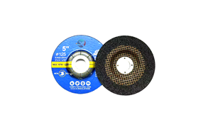 ใบเจียร 4.5 นิ้ว ดีไซน์ระดับมืออาชีพ <span class=keywords><strong>ยู</strong></span><span class=keywords><strong>ริ</strong></span> <span class=keywords><strong>ค</strong></span>ัทออฟ สำหรับเครื่องเดรเมล ล้อเจียรโลหะ - Product Image 3