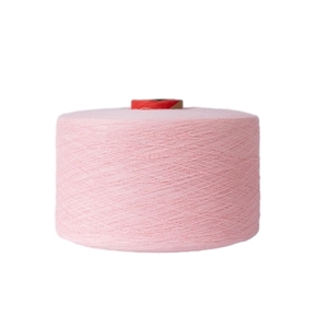 <b>Recycle</b> <b>Yarn</b> Competitive Exporter Fancy Bleached Price Raw 100% OE Blended Weaving Recycled Cotton From Vietnam - Product Image 4