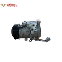 Nouveau compresseur de climatisation pour Toyota 4Runner V6 4.0L 2003-2009, Estima, Previa 2.4 - Références : 8832035700, 88310-28450, 88310-28550, 88320-6A011