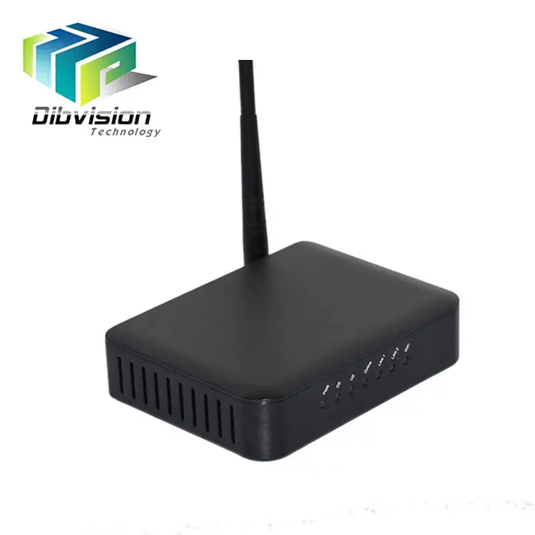 hotel project over coax docsis 2.0 cable modem wifi router iptv