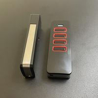SOMMER Pearl 4018 – télécommande de porte de Garage, statut Vibe Twin 4019V000 TX55-868-4 TX40-868-4, 868.8MHz 868.95MHz