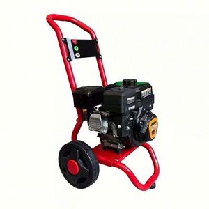 Gasoline Engine High Pressure <b>Washer</b> 100bar 2900psi Gasoline <b>Jet</b> Wash High Pressure Cleaners <b>Portable</b> Pressure <b>Washer</b> - Product Image 5