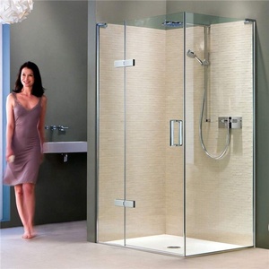 DAIYA baño Puerta de aluminio precios <span class=keywords><strong>mampara</strong></span> de <span class=keywords><strong>ducha</strong></span> - Product Image 5