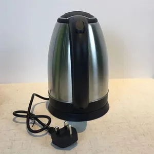 פריטים פופולריים מכשירי מטבח בית חם מים קומקום 1.8L חשמלי קומקומים