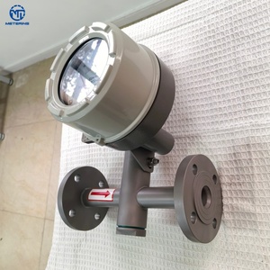 Rotamètre en métal résistant à la corrosion pour la <span class=keywords><strong>mesure</strong></span> du <span class=keywords><strong>débit</strong></span> d'eau, d'air, <span class=keywords><strong>de</strong></span> chlore, d'ammoniac et <span class=keywords><strong>de</strong></span> sulfure d'hydrogène - Product Image 6