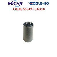 Buje de Suspensión para Brazo Inferior para D22 PICK up (D21) PALADIN OEM:55047-01G10 55045-VK500