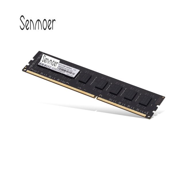 DDR3 RAM for Desktop Memory 4GB 8GB 1600MHz 1333MHz Fully Compatible and Universal Used PC Parts