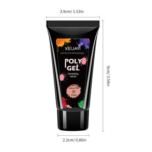 XEIJAYI <span class=keywords><strong>Gel</strong></span> UV <span class=keywords><strong>de</strong></span> Marca Privada para <span class=keywords><strong>Uñas</strong></span>, Extensión <span class=keywords><strong>de</strong></span> <span class=keywords><strong>Uñas</strong></span> en <span class=keywords><strong>Gel</strong></span>, Venta Caliente, Fácil <span class=keywords><strong>de</strong></span> Remojar, 15ml, Esmalte Líquido <span class=keywords><strong>de</strong></span> Color, Gelatina para <span class=keywords><strong>Uñas</strong></span>, Adhesivo para <span class=keywords><strong>Uñas</strong></span> Extendidas - Product Image 5