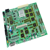 Nouvelle carte de commande originale SRDAEAXA01A