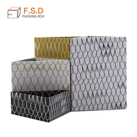 Porte-stylos en blocs de construction, organisateur de bureau au design moderne et simple, boîte de rangement multifonction avec logo imprimé
