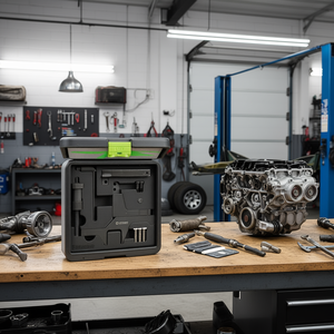 Juego de Herramientas de Sincronización Fasano para Motores Mini Psu 1.4 1.6 Vti - Product Image 3