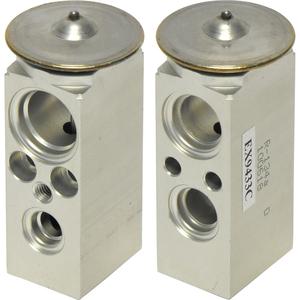 Válvula de expansión RE57575 para Tractor 5200, 5210, 6010, 6110, 6310, 6310S, 6510, <span class=keywords><strong>6810</strong></span>, 7810, 9100 - Product Image 2