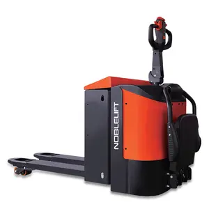 Electric Pallet Truck Electric Forklift 2.0Ton Electric Forklift Pallet Jack Electric Pallet Truck