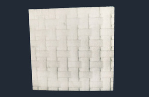 Khuôn 3d Classic Wainscot Tường Panel Ngang Dọc Khuôn Nhẹ Tường Panel - Product Image 3