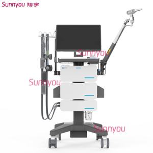 Physiotherapie geräte Schmerz integriertes Physiotherapie system - Product Image 4