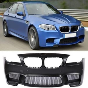 Parachoques Delantero M Pack para Serie 3 E90 LCI 325i 328i 335i 335 350i 2005 <span class=keywords><strong>2006</strong></span> 2007 2009 2010 2011 para 2 para e90 parachoques delantero m sport - Product Image 2