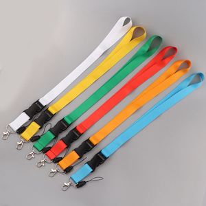 Low Price High Quality No Minimum Order Cheap Custom Personalized Breakaway <b>Lanyard</b> - Product Image 3