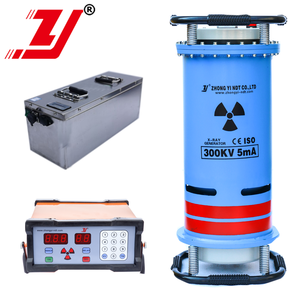 Industrielle röntgen ndt gerät XXGHA-3005 - Product Image 2