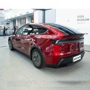 2025 nuova generazione di medie <span class=keywords><strong>dimensioni</strong></span> elettrico a velocità singola trasmissione a lungo raggio veicolo elettrico <span class=keywords><strong>Tesla</strong></span> modello <span class=keywords><strong>Y</strong></span> L 6 posti - Product Image 5