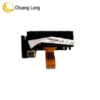 Kepala Printer Thermal Verifone Vx520 (895) TPH Vx520 PRT265-001-01-B VX670 VX680 untuk Mesin ATM, CRM, dan Kios Swalayanan