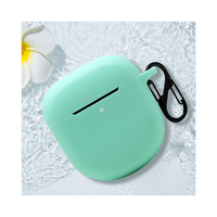 Funda protectora de silicona para auriculares Bose QuietComfort II