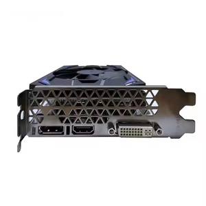 การ์ดจอ GPU สำหรับ PC เกม <span class=keywords><strong>GTX</strong></span> <span class=keywords><strong>650</strong></span>/750 <span class=keywords><strong>ti</strong></span>/ 1050/1050 <span class=keywords><strong>TI</strong></span>/1060 2GB/3GB/4GB/6GB GDDR5 Gddr5พัดลมตั้งโต๊ะ - Product Image 6