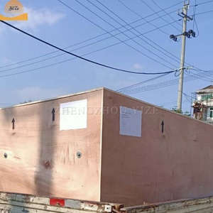 Túi Đựng Gạo Không Dệt Flexo Túi Giấy Pp Máy In Sóng Túi Đay Hộp Bánh Pizza Túi Nylon Máy In Các Tông - Product Image 2