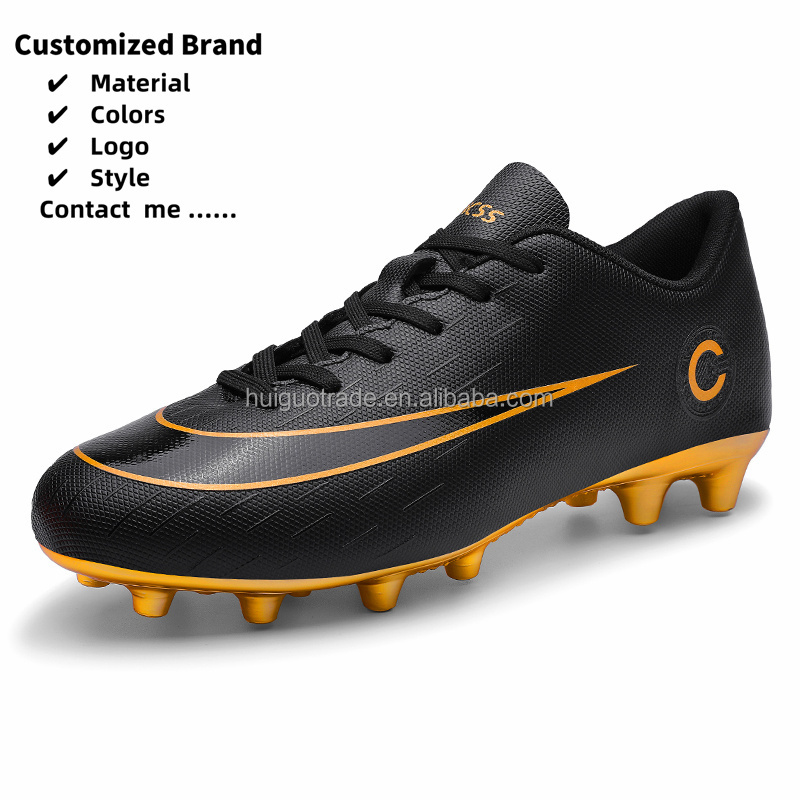 2024 Predator Football Boots High Quality Customized Soccer Shoes