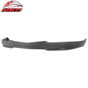 Fits For Hyundai Sonata 11-14 Rear Bumper Lip <b>Diffuser</b> IX Style Apron PU Valance <b>Cap</b> High Quality Exterior Accessory - Product Image 4