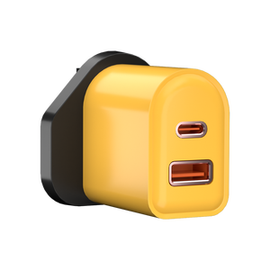 Haute qualité 9V 1A/2A 2.4A USB chargeur mural rapide EU US Plug adaptateur secteur USB pour téléphone portable court Sle Power SCP Charge - Product Image 3