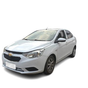 Auto Usado Chevrolet Sail 3 2018 2019 2020 1.5L Manual Sedán Volante a la Izquierda Vehículo de <span class=keywords><strong>Segunda</strong></span> <span class=keywords><strong>Mano</strong></span> Económico y Confiable en Venta - Product Image 1