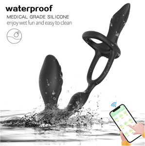 <span class=keywords><strong>APP</strong></span> anello vibrante <span class=keywords><strong>per</strong></span> gallo giocattoli sessuali <span class=keywords><strong>per</strong></span> uomini dildo <span class=keywords><strong>per</strong></span> donna manica del pene con clitoride vibratori <span class=keywords><strong>per</strong></span> adulti giocattoli Sax <span class=keywords><strong>per</strong></span> uomo % - Product Image 5