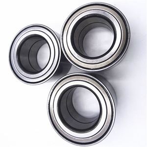 Rodamiento de Cubo de Rueda YOCH 49BWD02 DAC49840048-ZZ, Lubricado con Grasa, Acero Cromado, 49*84*48mm - Product Image 6