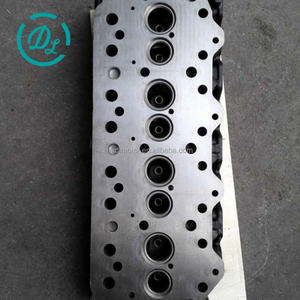 Cabeza de Cilindro Diésel EexcavaStart 4D32 ME997271 para Montacargas y Camiones con Motores 4D32 - Duradera, Confiable y Fácil de Instalar - Product Image 1