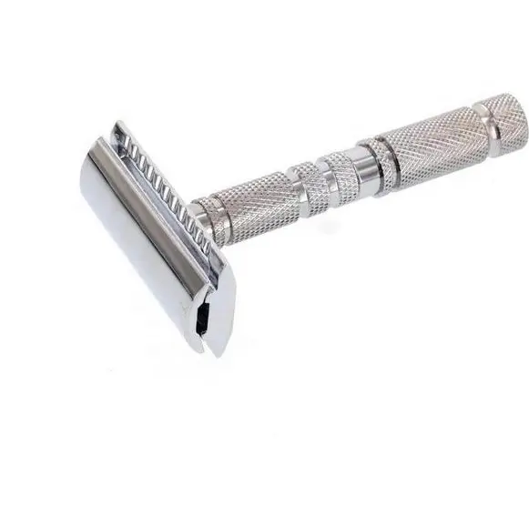 Best long-handle Double Edge safety razor