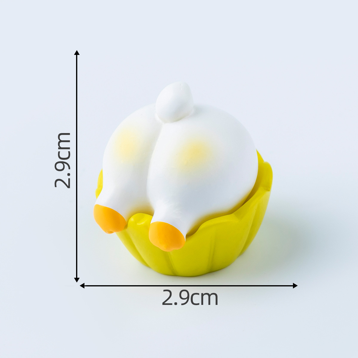 เป็ด 4 ตัว